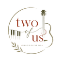 Two of Us logo