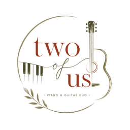 Two of Us logo